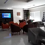 Al Raha Garden Suites