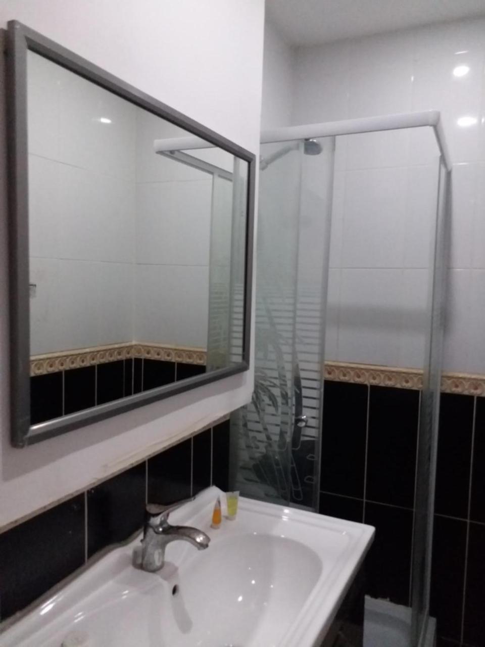 Aparthotel Al Raha Garden Suites