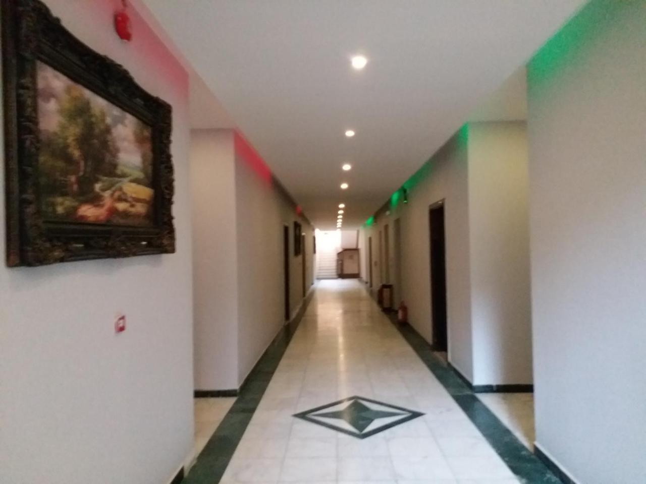 Al Raha Garden Suites Aparthotel Riyadh